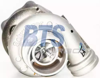 bts turbo t912394